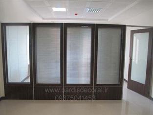 Wooden partition pictures (1)
